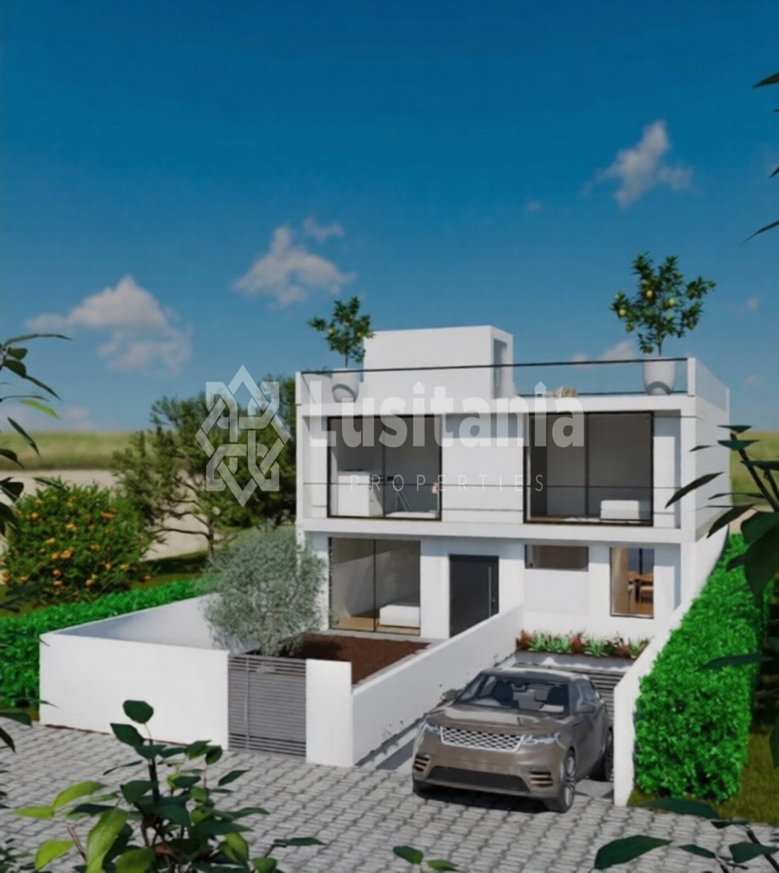 Land in Montenegro, Algarve, Portugal 3 - 17734065