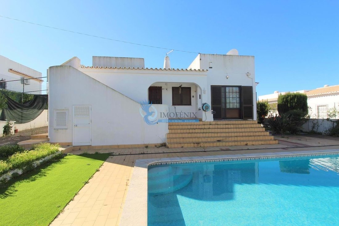 Villa in Guia, Algarve, Portugal 3 - 17734070