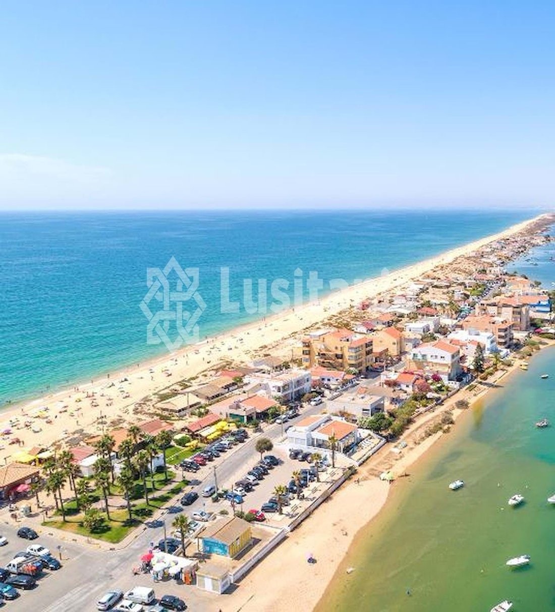 Land in Montenegro, Algarve, Portugal 5 - 17734065