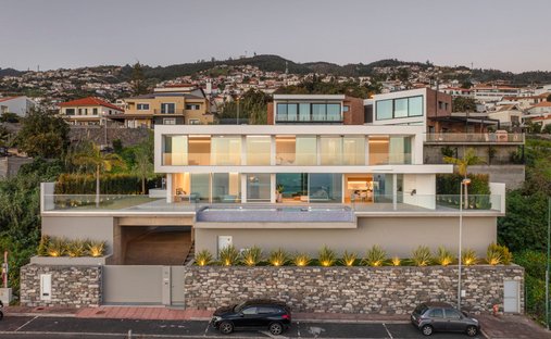 Casa a Curral das Freiras, Madera, Portogallo 1