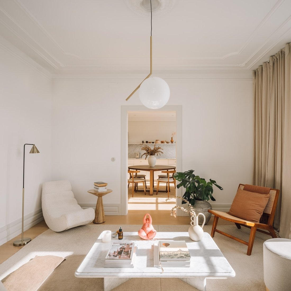 Apartment in Santa Maria Maior, Lisbon, Portugal 3 - 17734071