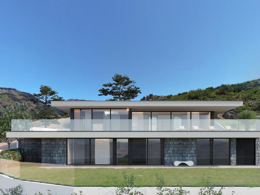 Villa in Se, Madeira, Portugal 1 - 17734105