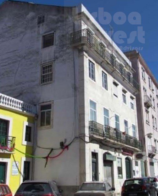 House in Estrela, Lisbon, Portugal 3 - 17734073