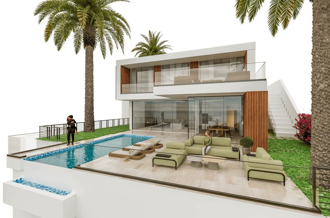 Villa in Arco da Calheta, Madeira, Portugal 4 - 17734094
