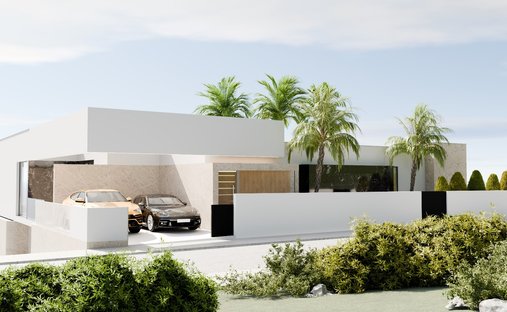 Villa in Estreito da Calheta, Madeira, Portugal 1