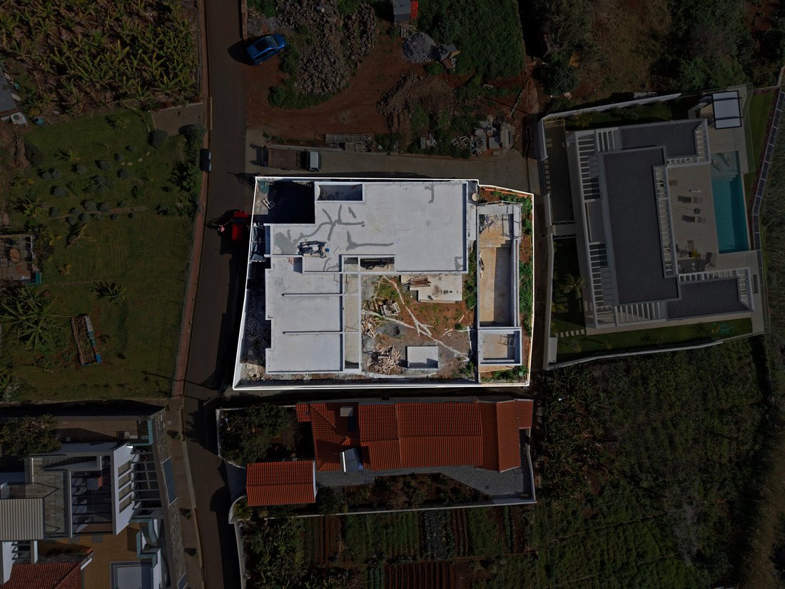Villa in Estreito da Calheta, Madeira, Portugal 4 - 17734112