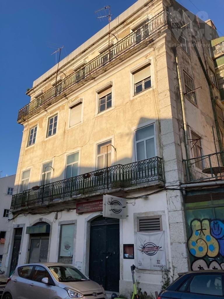 House in Estrela, Lisbon, Portugal 2 - 17734073