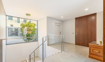 Villa en Ponta do Sol, Madeira, Portugal 1