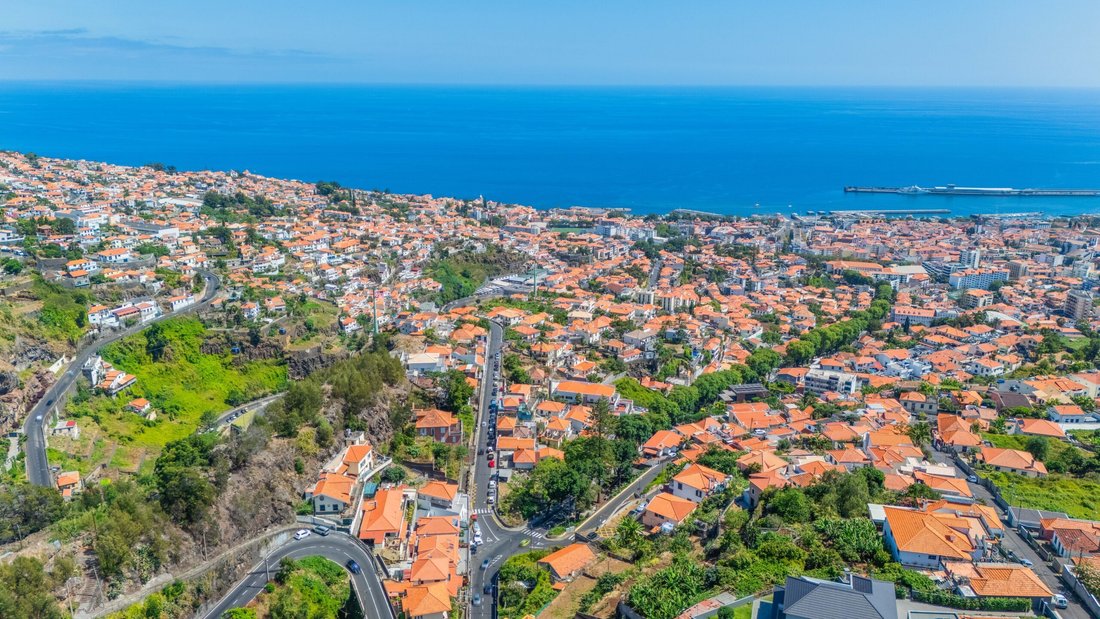 House in Se, Madeira, Portugal 3 - 17734128