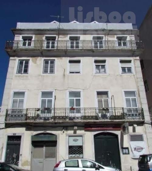 House in Estrela, Lisbon, Portugal 1 - 17734073