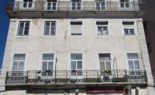 Casa en Estrela, Lisboa, Portugal 1