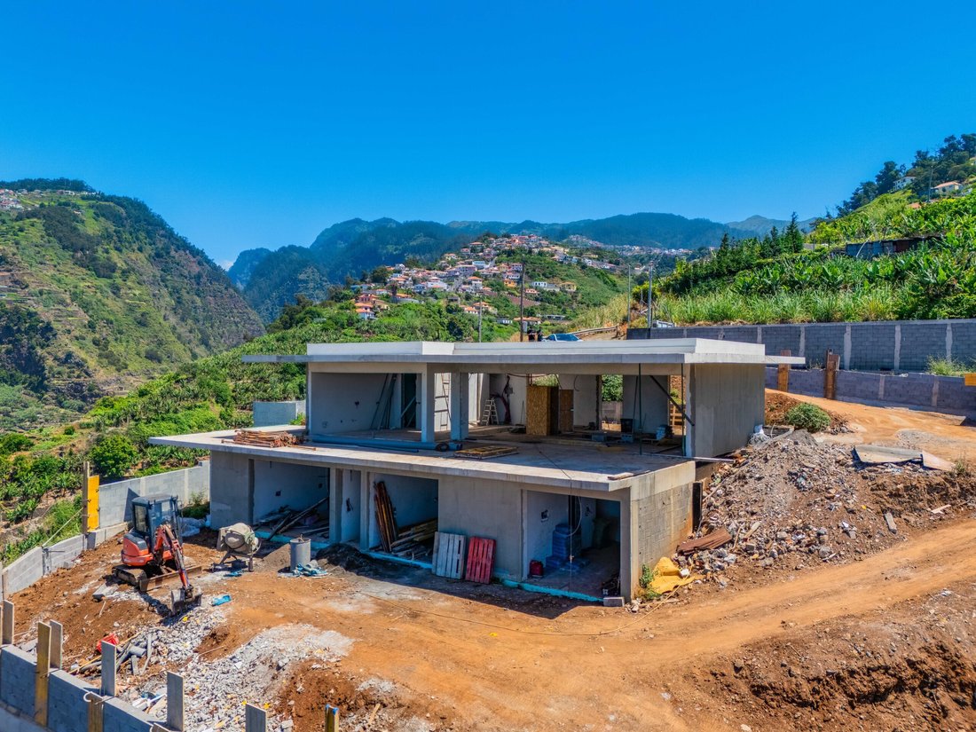 Villa in Se, Madeira, Portugal 5 - 17734105