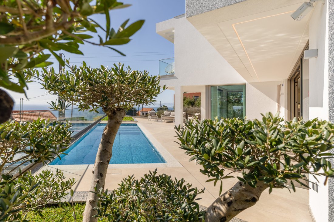 Villa in Estreito da Calheta, Madeira, Portugal 3 - 17734118