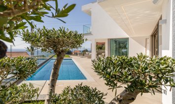 Villa in Estreito da Calheta, Madeira, Portugal 2