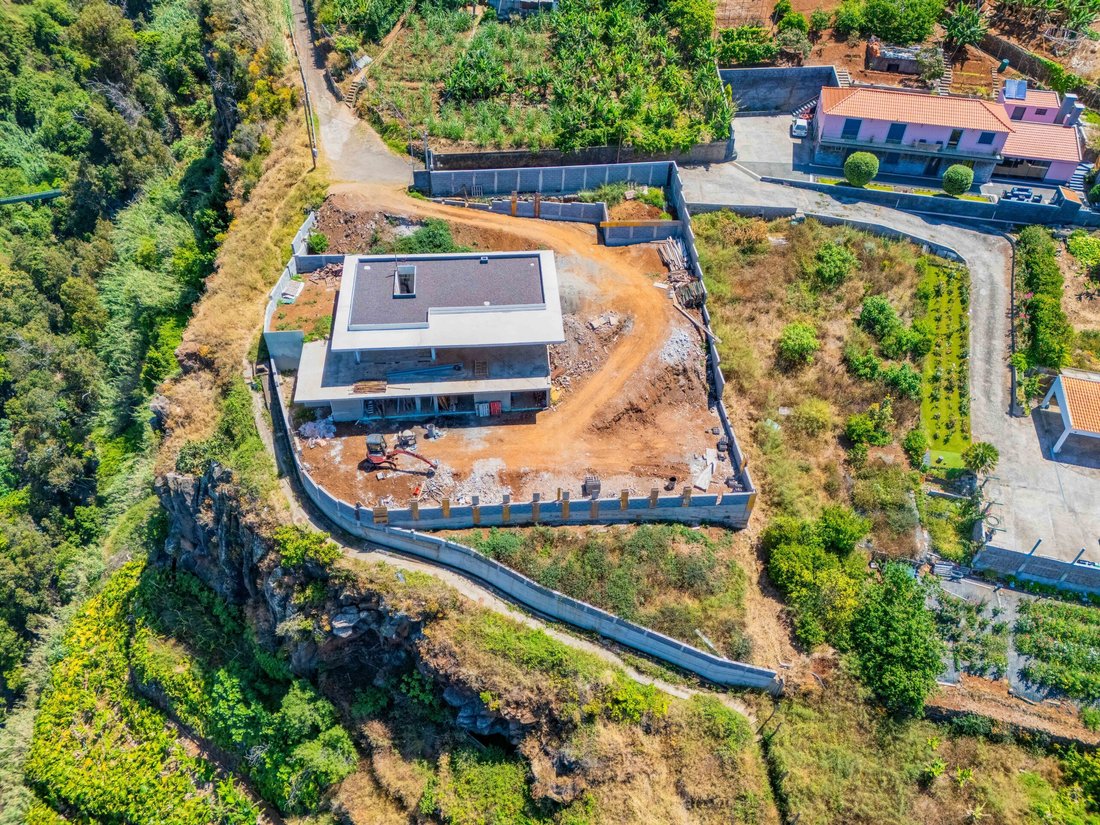 Villa in Se, Madeira, Portugal 2 - 17734105