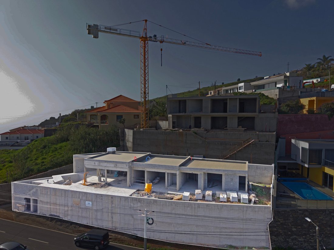 Villa in Estreito da Calheta, Madeira, Portugal 5 - 17734106
