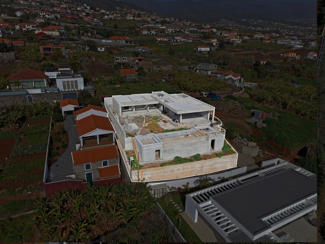 Villa in Estreito da Calheta, Madeira, Portugal 5 - 17734112