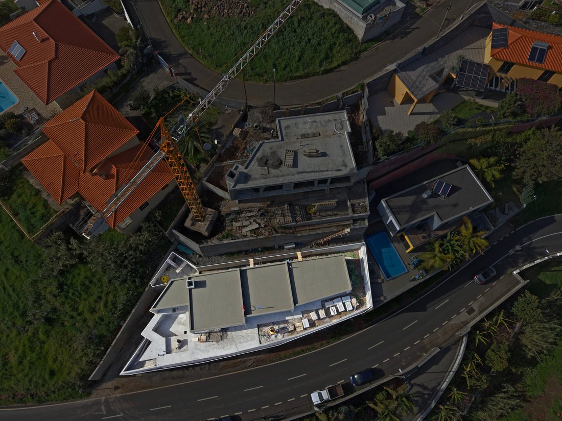 Villa in Estreito da Calheta, Madeira, Portugal 4 - 17734106