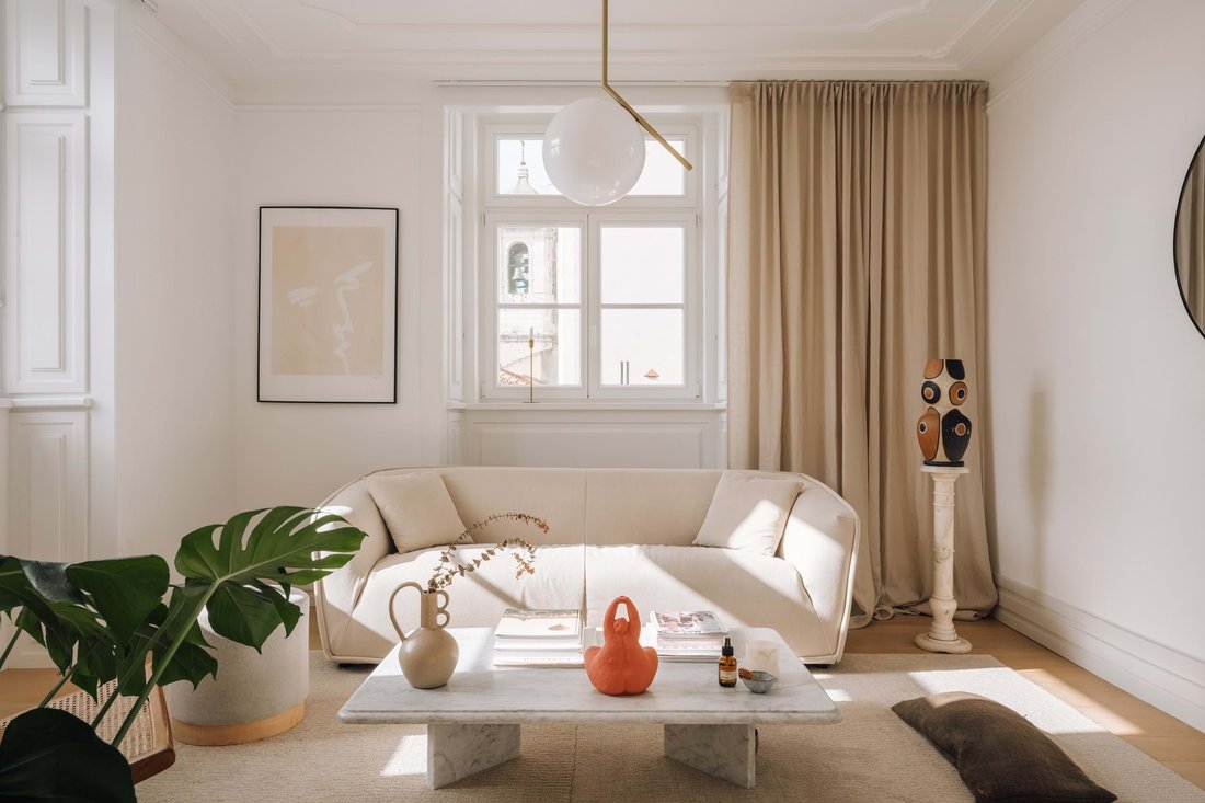 Apartment in Santa Maria Maior, Lisbon, Portugal 1 - 17734071