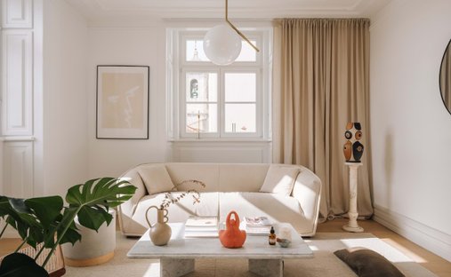 Apartment in Santa Maria Maior, Lisbon, Portugal 1