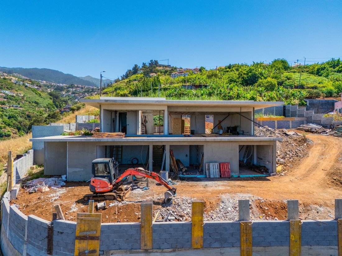 Villa in Se, Madeira, Portugal 4 - 17734105