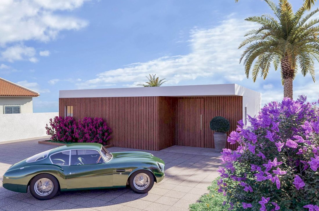 Villa in Arco da Calheta, Madeira, Portugal 2 - 17734094