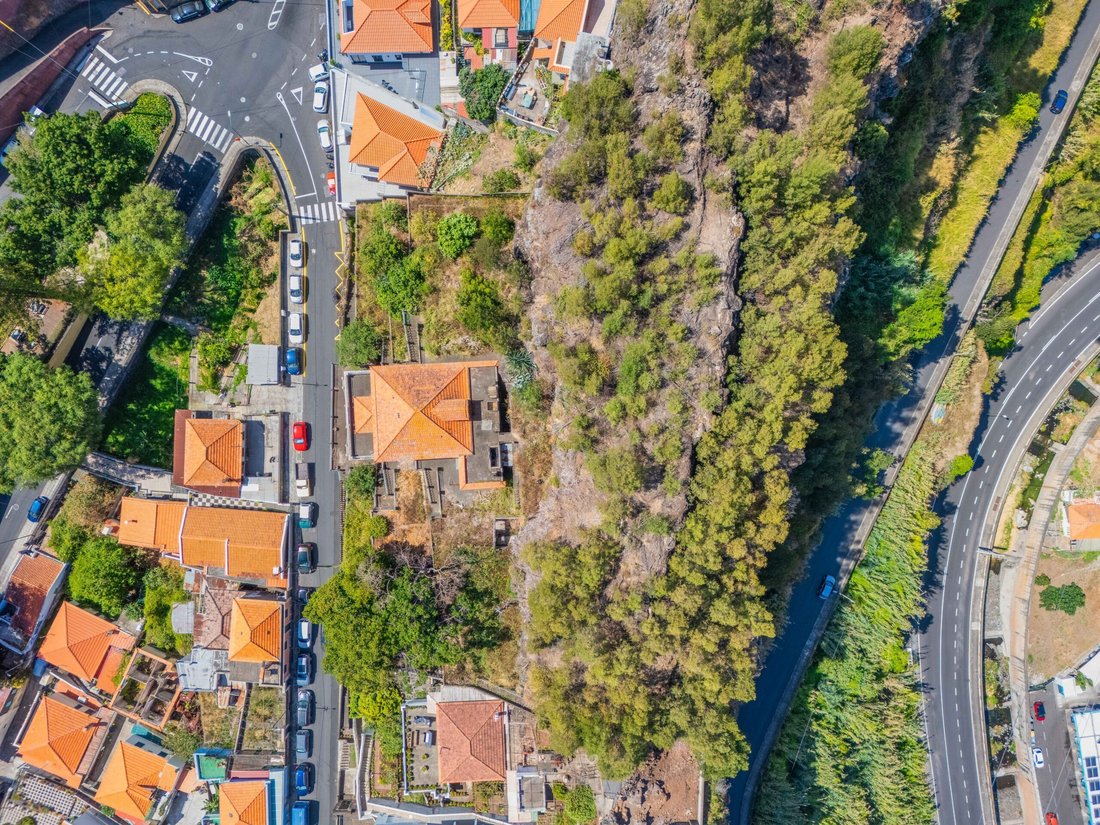 House in Se, Madeira, Portugal 5 - 17734128
