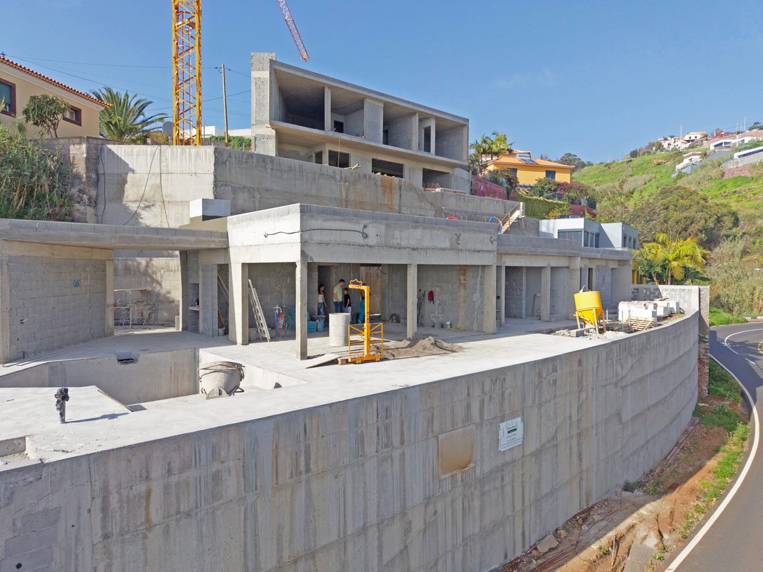 Villa in Estreito da Calheta, Madeira, Portugal 4 - 17734104