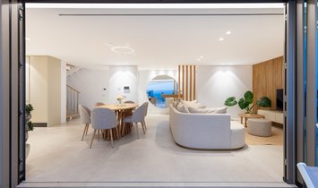 Villa in Estreito da Calheta, Madeira, Portugal 1