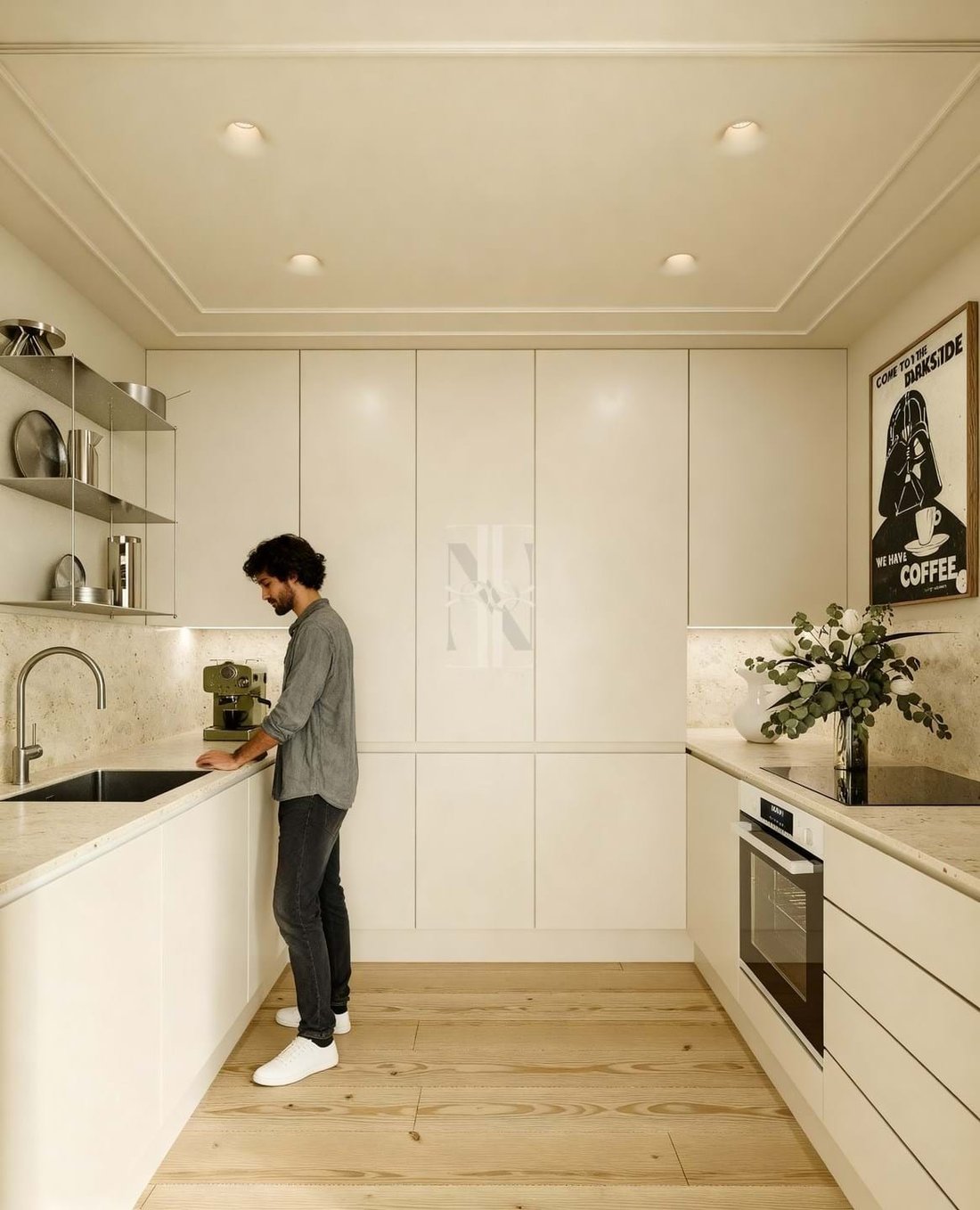Apartment in Estrela, Lisbon, Portugal 5 - 15388091