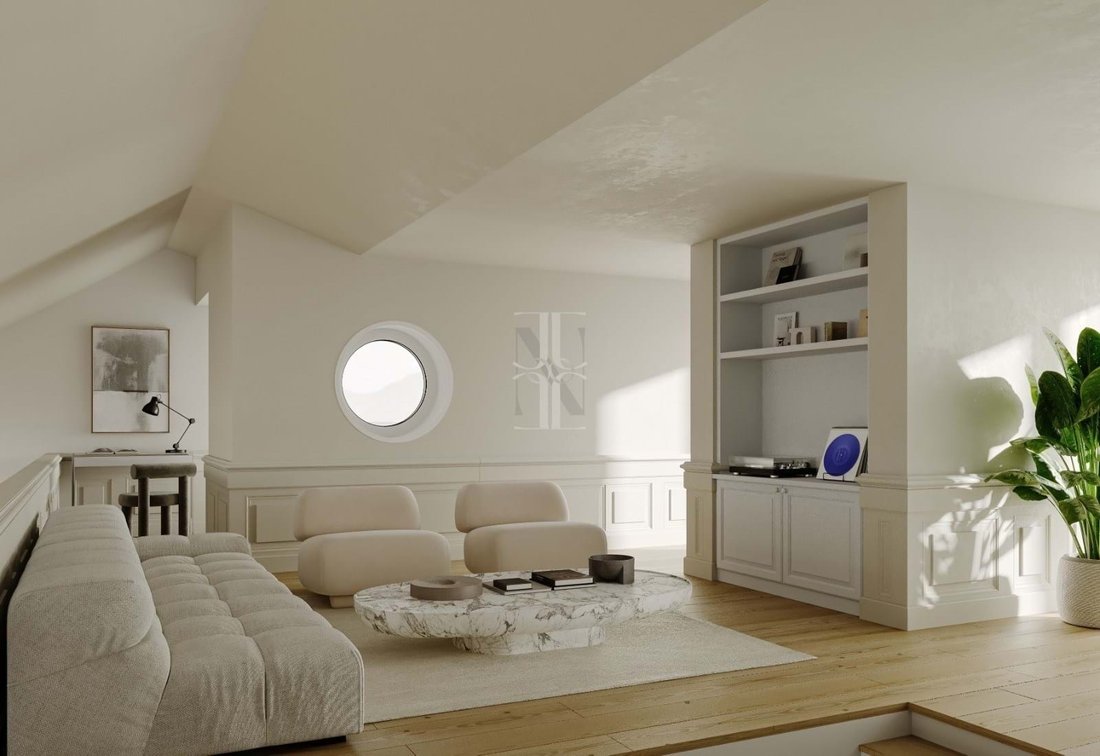 Apartment in Estrela, Lisbon, Portugal 3 - 15388091