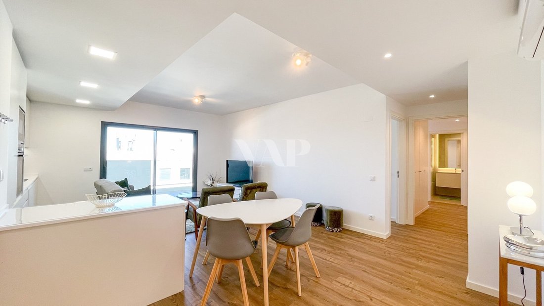 Apartment in Faro (Se e Sao Pedro), Algarve, Portugal 5 - 17734087