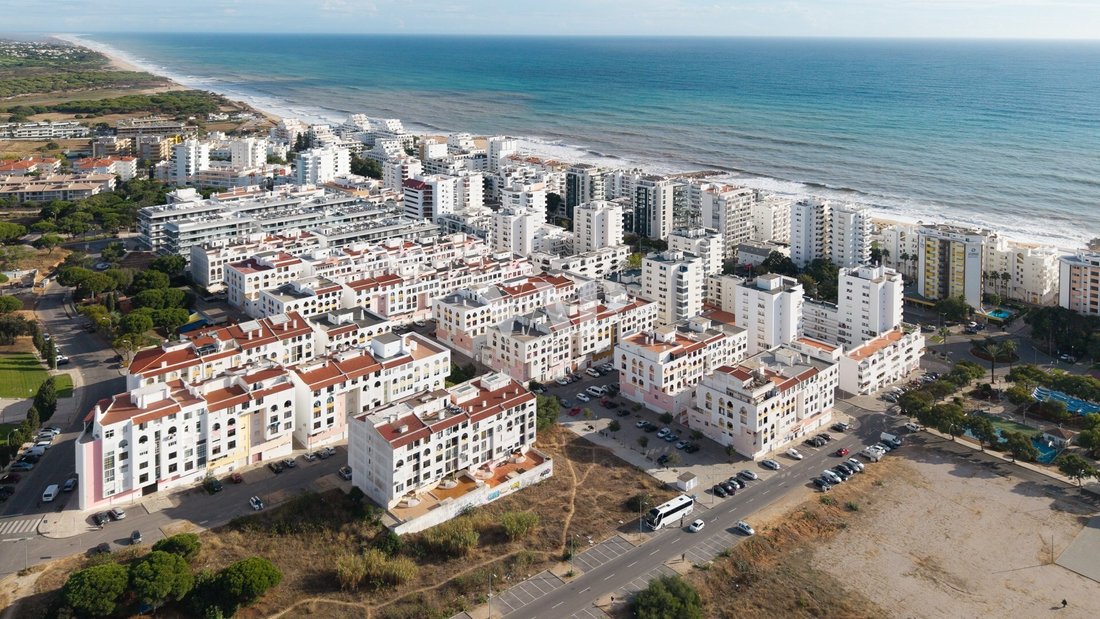 Land in Loule (Sao Clemente), Algarve, Portugal 5 - 17734091