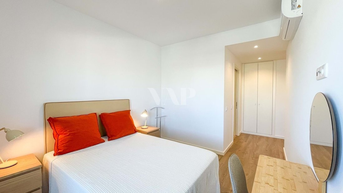 Apartment in Faro (Se e Sao Pedro), Algarve, Portugal 3 - 17734087