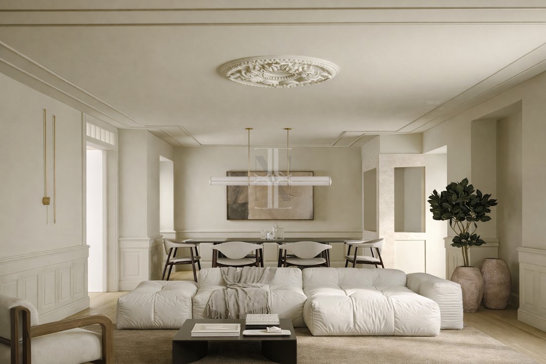 Apartment in Estrela, Lisbon, Portugal 2 - 15388091