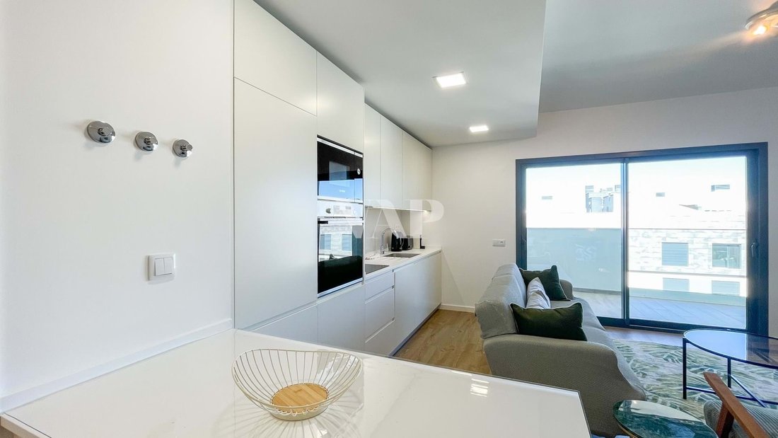 Apartment in Faro (Se e Sao Pedro), Algarve, Portugal 2 - 17734087