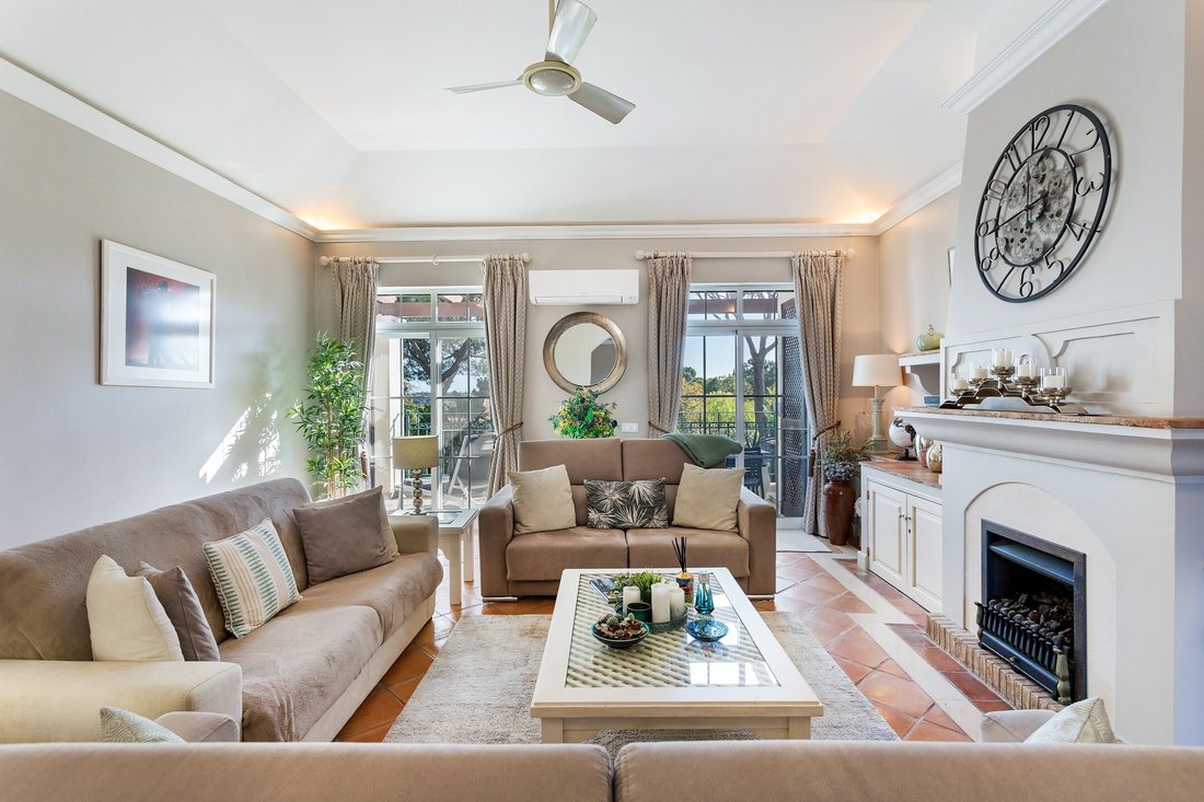 Apartment in Quinta do Lago, Almancil, Portugal 5 - 17472593