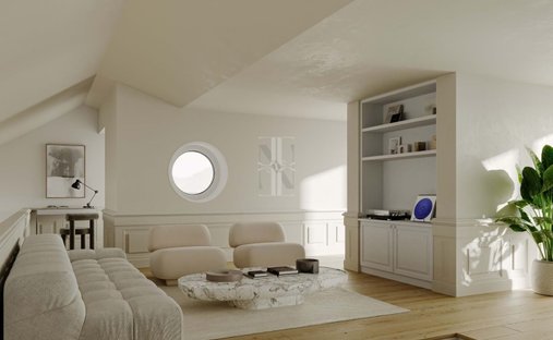 Apartment in Estrela, Lisbon, Portugal 1