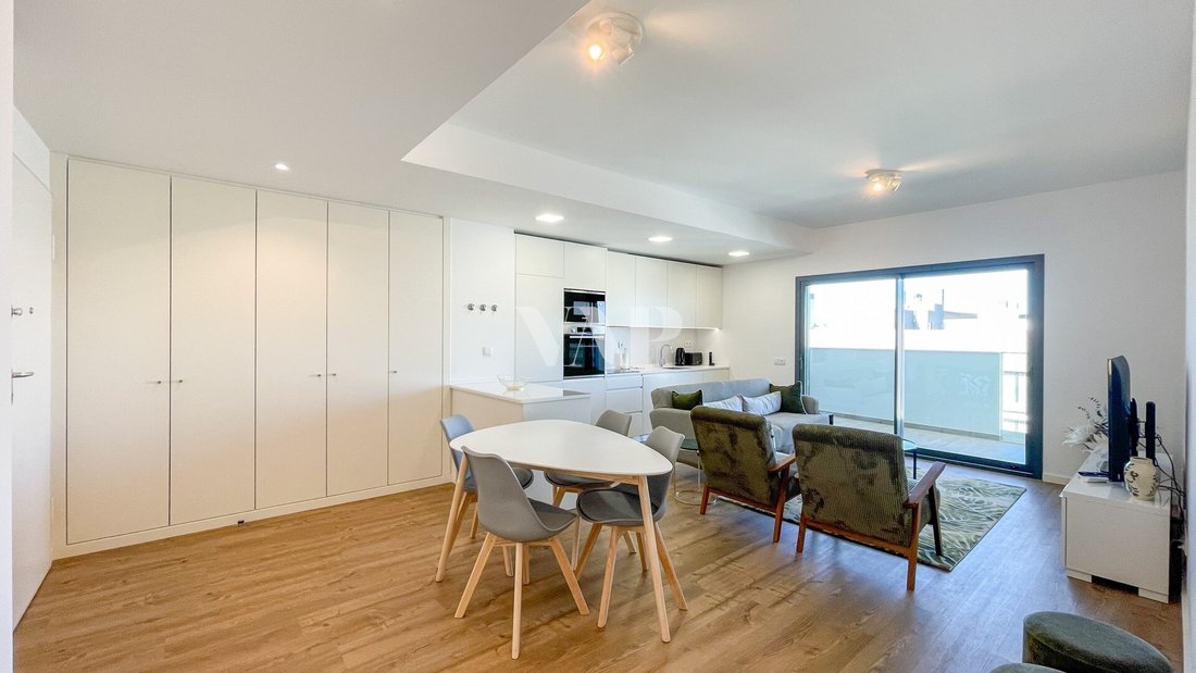 Apartment in Faro (Se e Sao Pedro), Algarve, Portugal 1 - 17734087