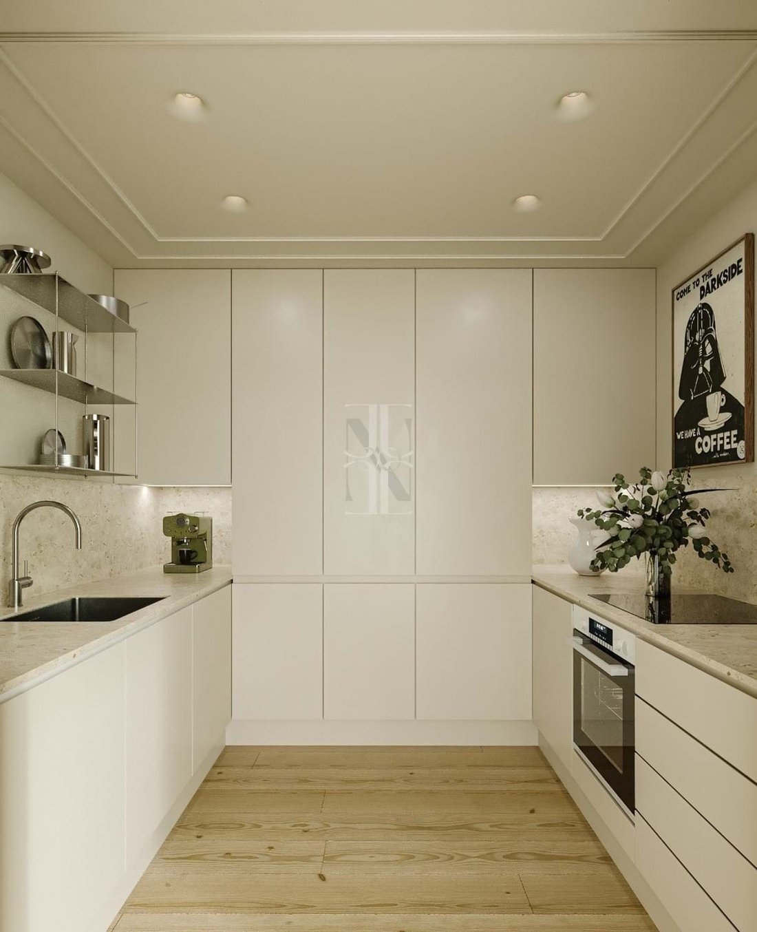 Apartment in Estrela, Lisbon, Portugal 4 - 15388091