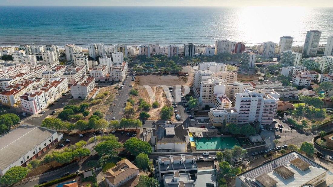 Land in Loule (Sao Clemente), Algarve, Portugal 1 - 17734091