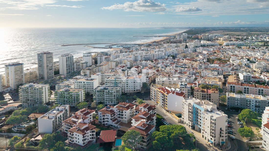 Land in Loule (Sao Clemente), Algarve, Portugal 3 - 17734091