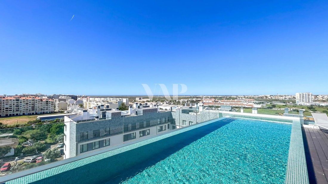 Apartment in Faro (Se e Sao Pedro), Algarve, Portugal 4 - 17734087
