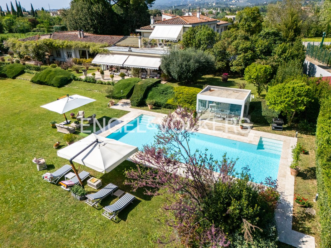 Villa in Europe - Anconella Park, Florence, Italy 1 - 17734133