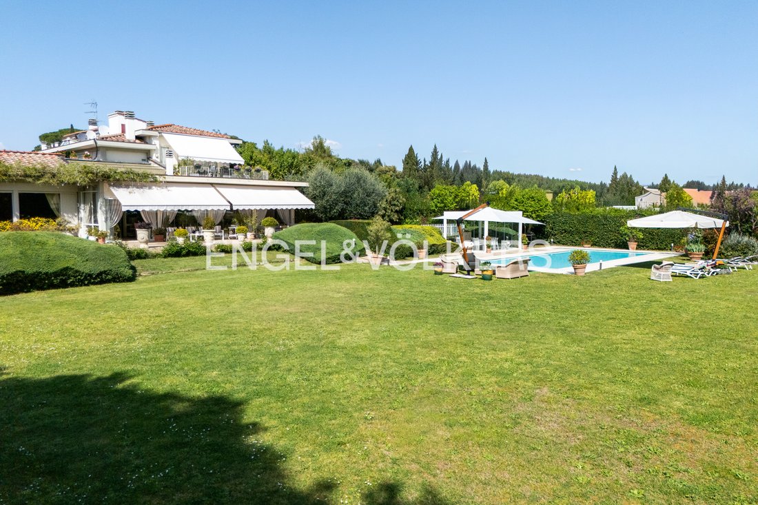 Villa in Europe - Anconella Park, Florence, Italy 2 - 17734133