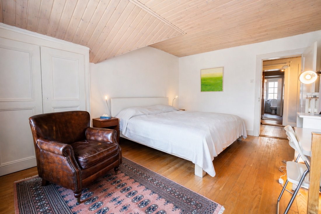 Apartment in Gryon, Vaud, Switzerland 4 - 17364820