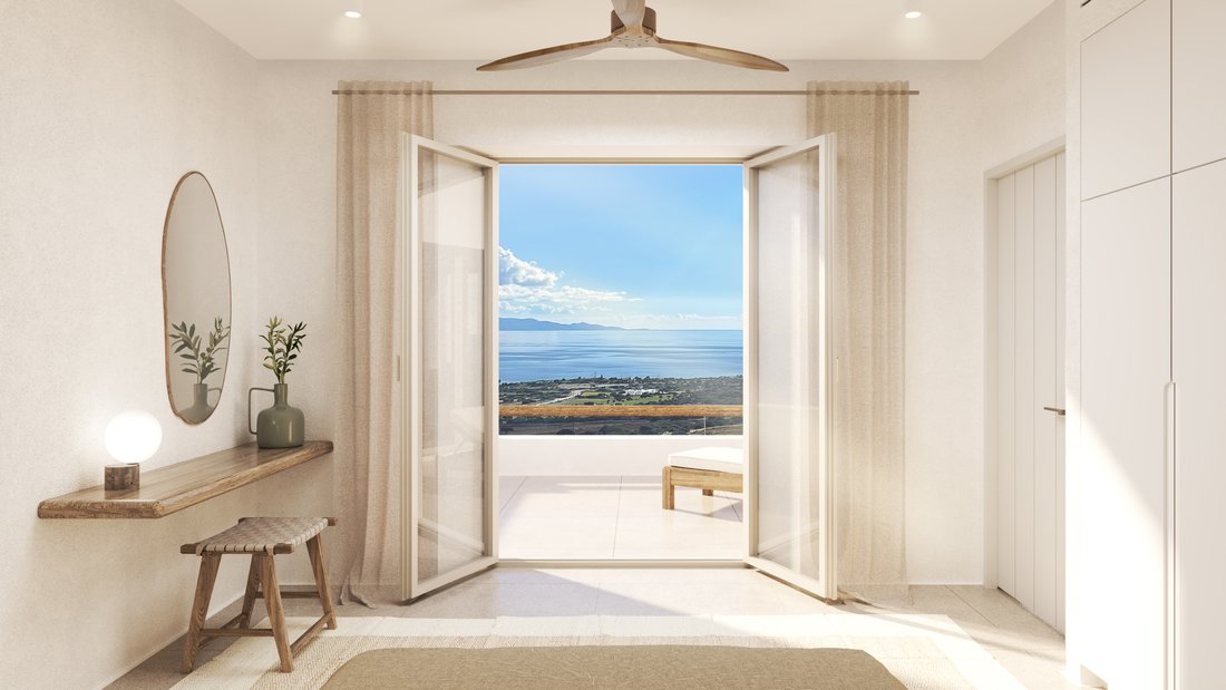 House in Paros, Aegean, Greece 1 - 17602157