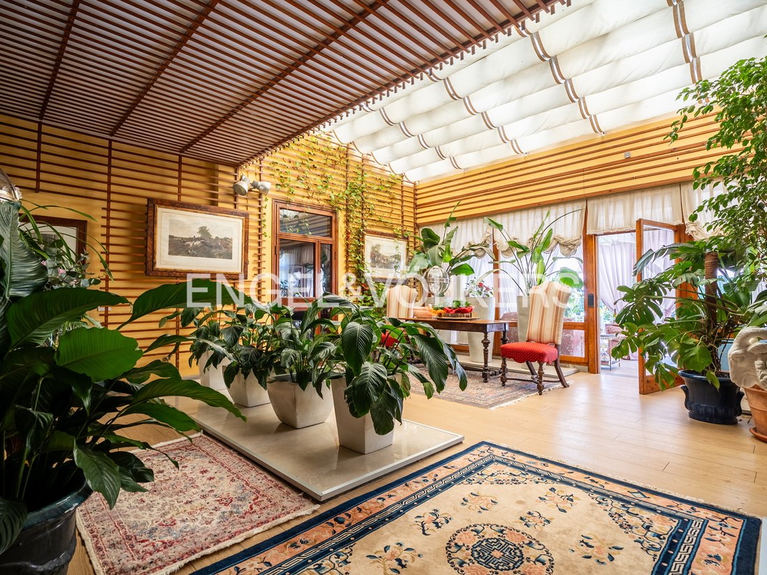 Villa in Europe - Anconella Park, Florence, Italy 4 - 17734133