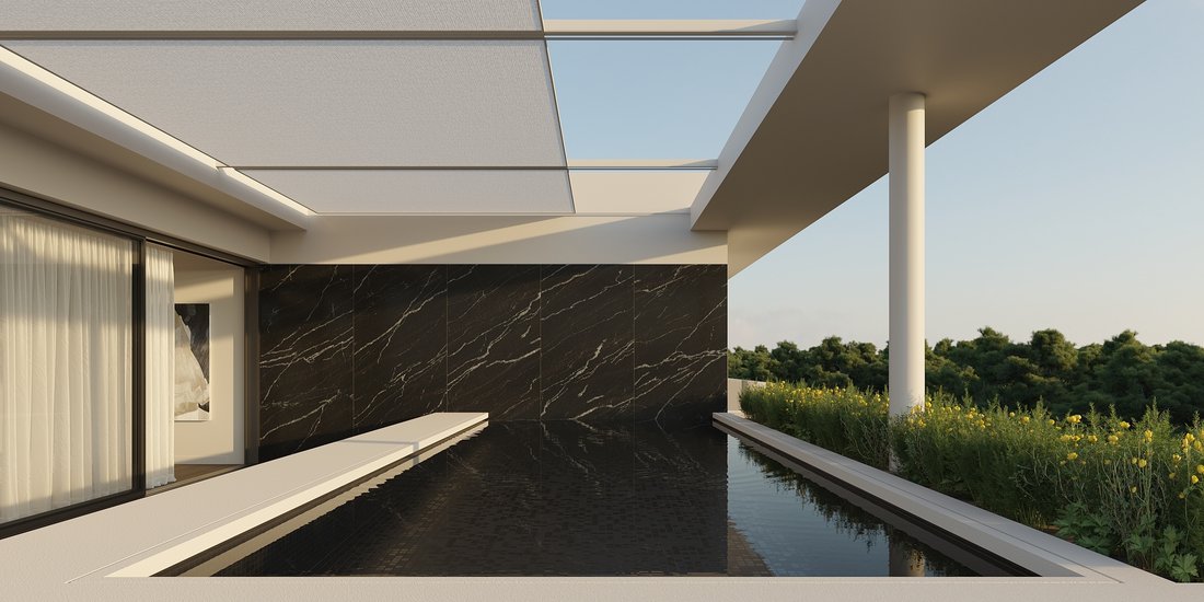Penthouse in Glyfada, Attica, Greece 3 - 17734042