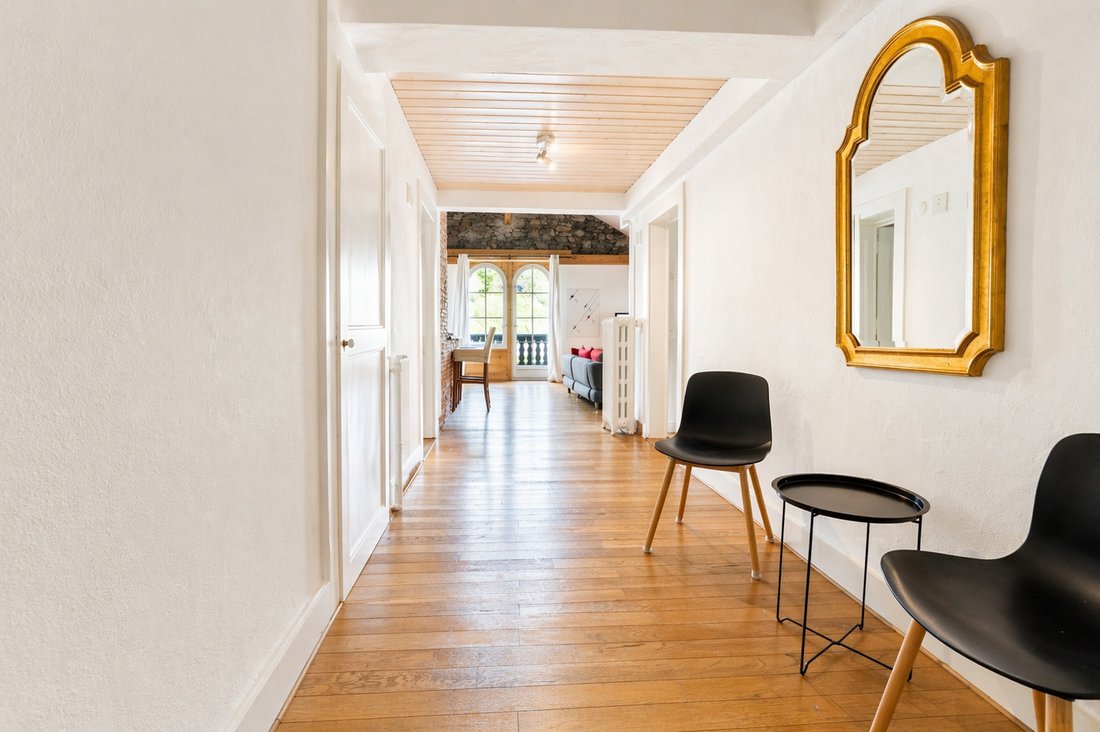 Apartment in Gryon, Vaud, Switzerland 5 - 17364820